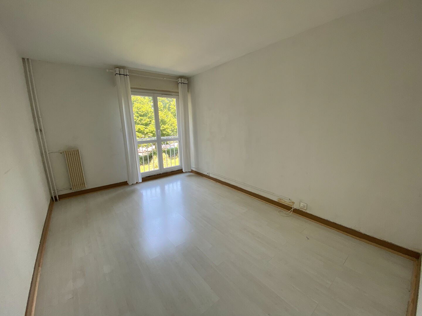 Location Appartement à Chambourcy 5 pièces