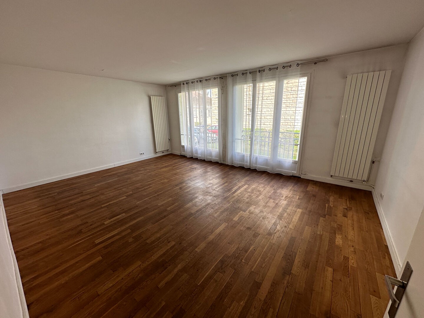 Location Appartement à le Pecq 3 pièces