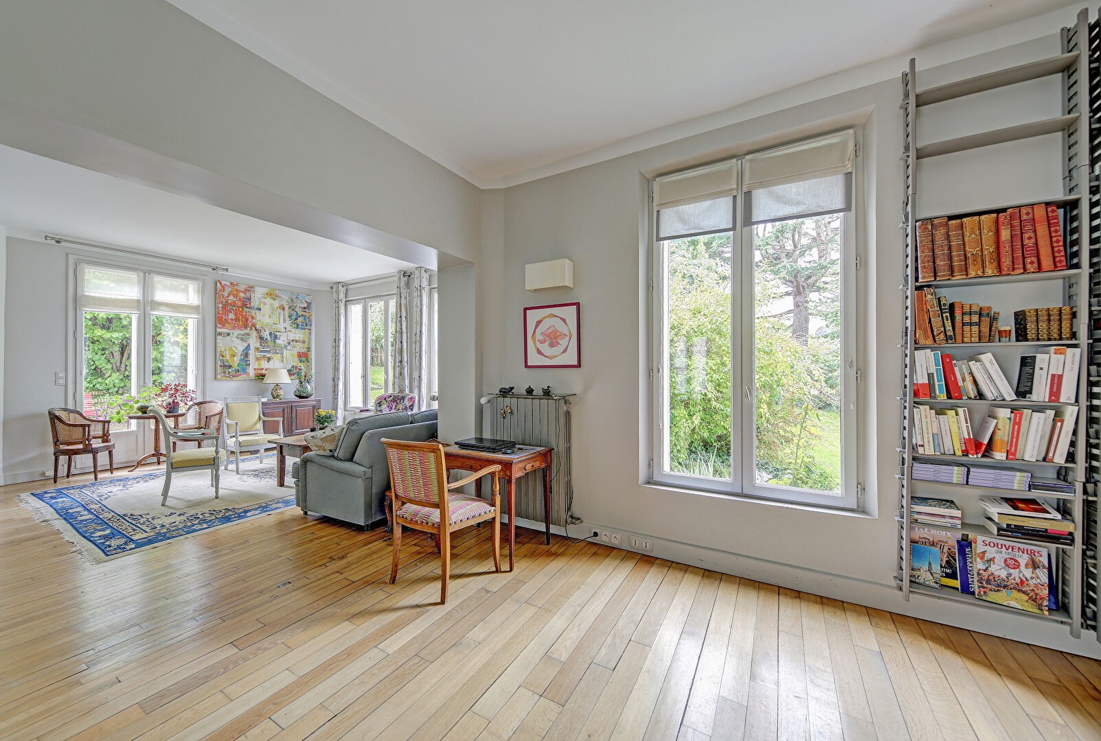 Vente Maison à Saint-Germain-en-Laye 11 pièces