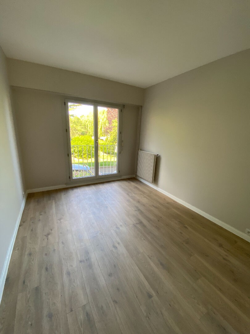 Location Appartement à Chambourcy 3 pièces