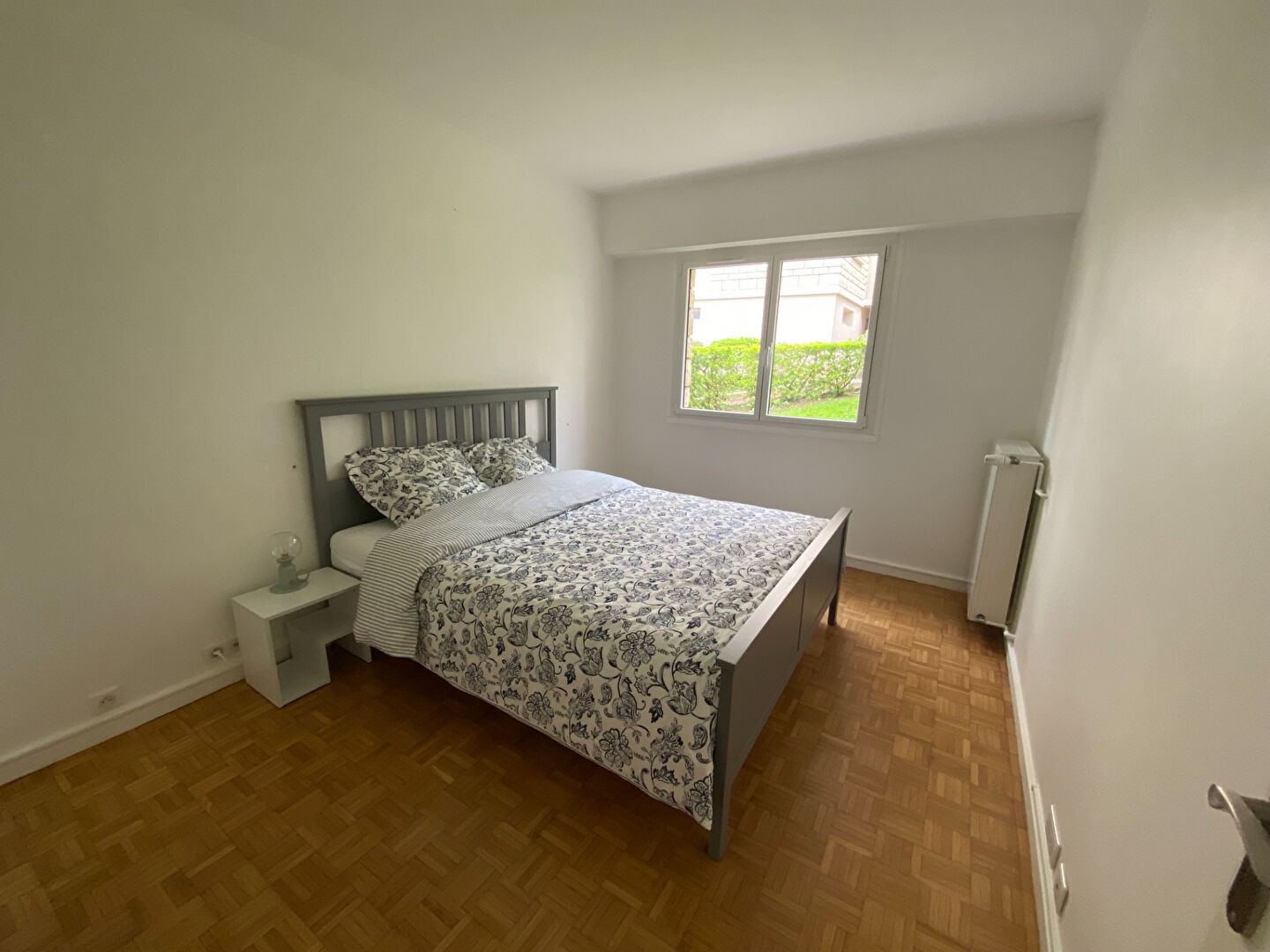 Location Appartement à Chambourcy 4 pièces