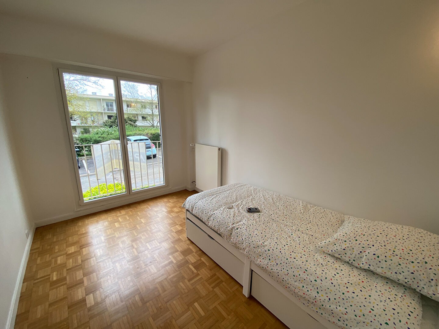 Location Appartement à Chambourcy 4 pièces