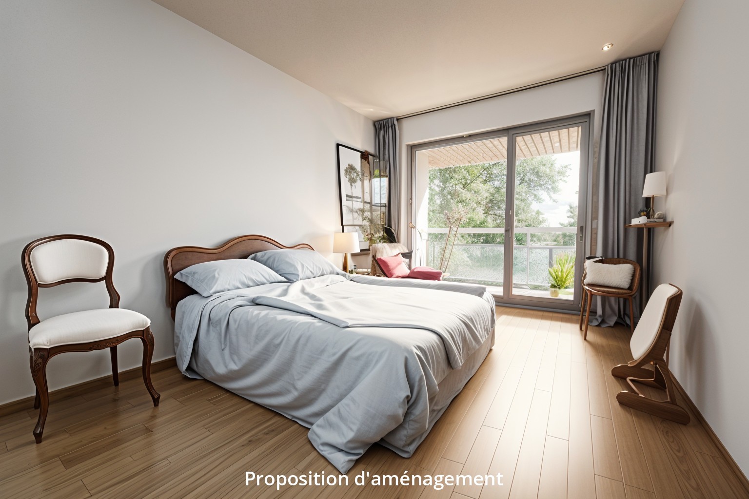 Vente Appartement à le Pecq 5 pièces