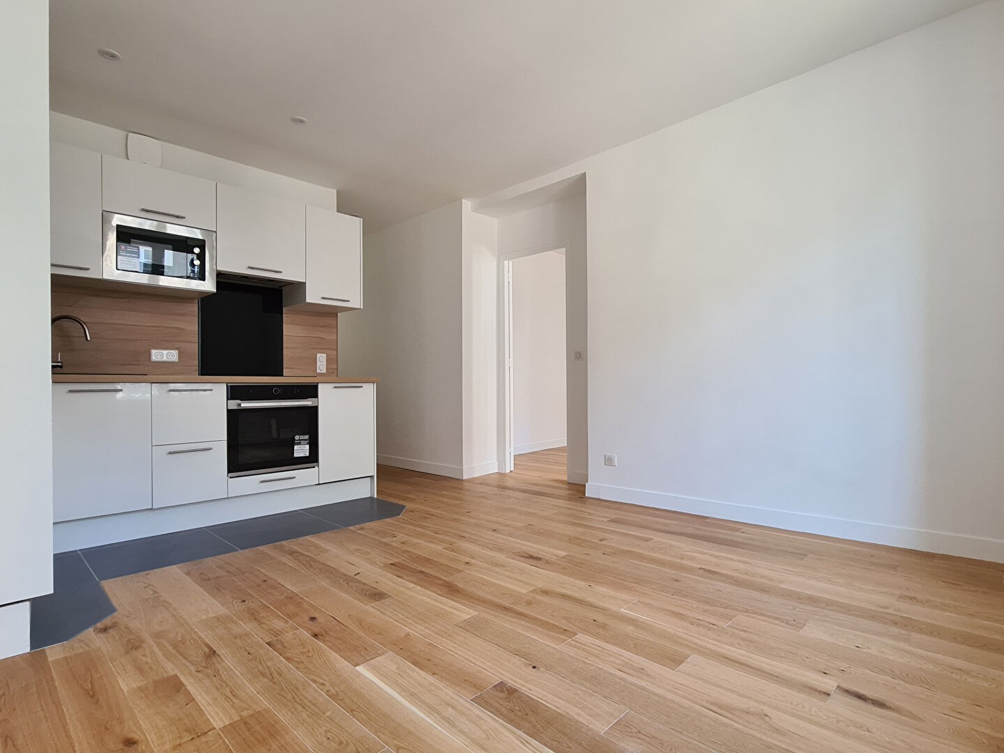 Vente Appartement à Saint-Germain-en-Laye 3 pièces