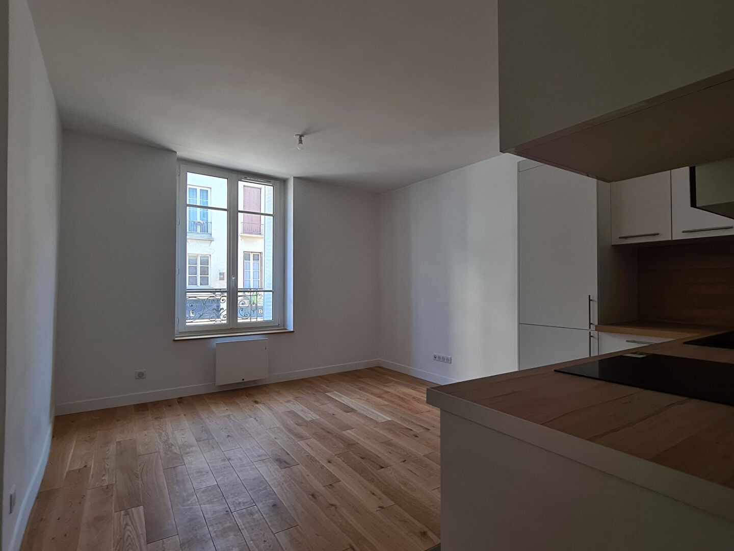 Vente Appartement à Saint-Germain-en-Laye 3 pièces