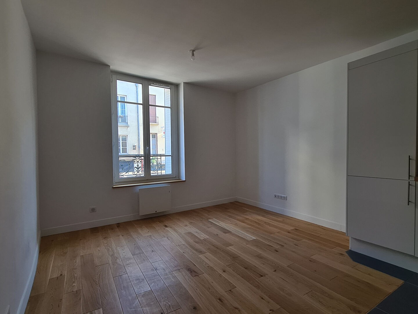 Vente Appartement à Saint-Germain-en-Laye 3 pièces