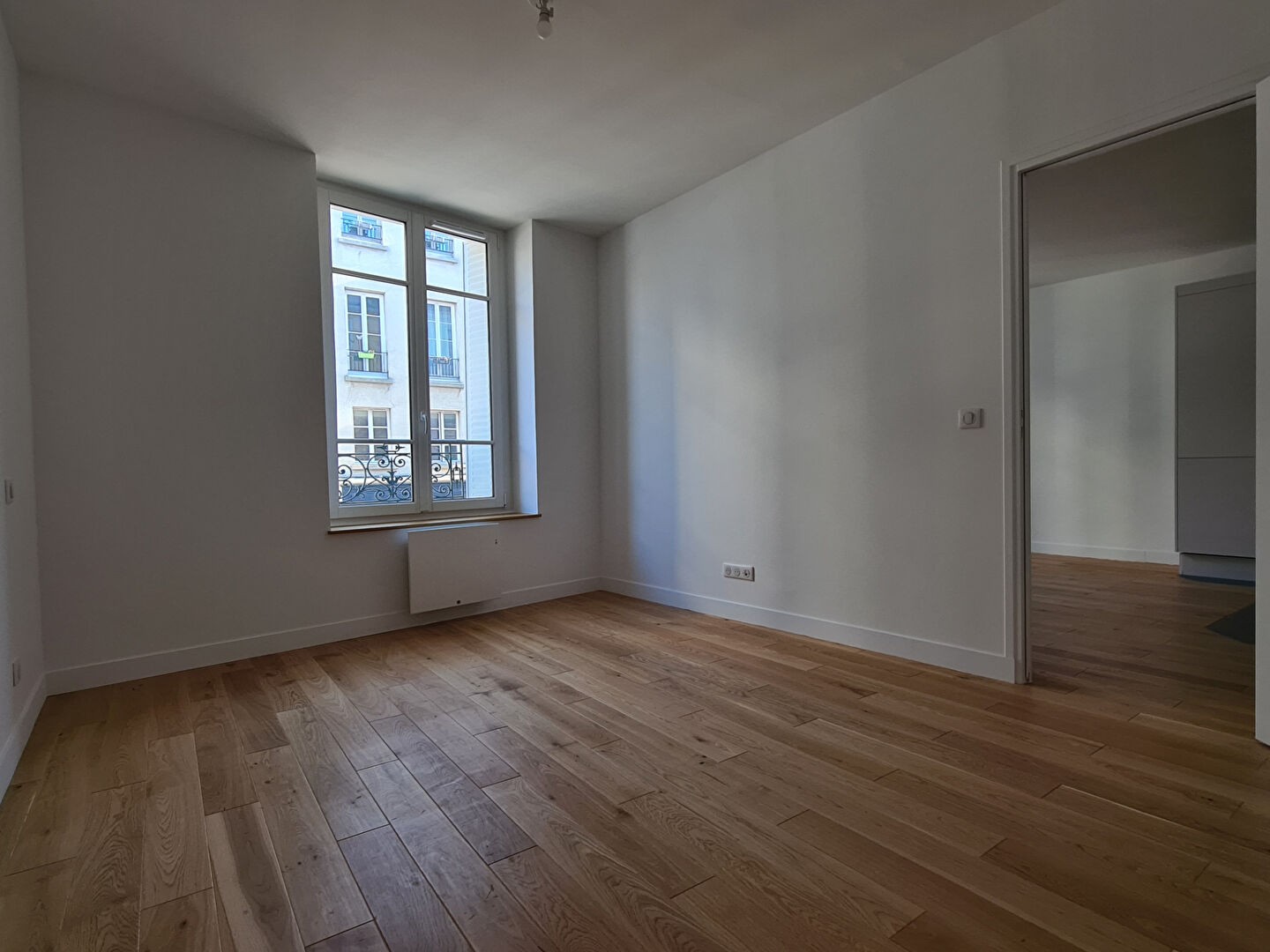 Vente Appartement à Saint-Germain-en-Laye 3 pièces