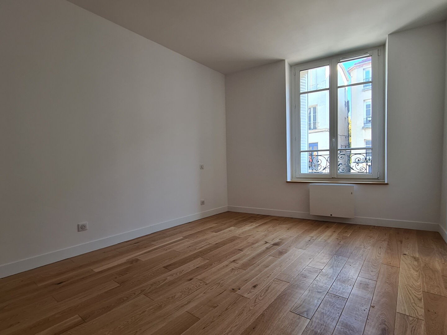 Vente Appartement à Saint-Germain-en-Laye 3 pièces