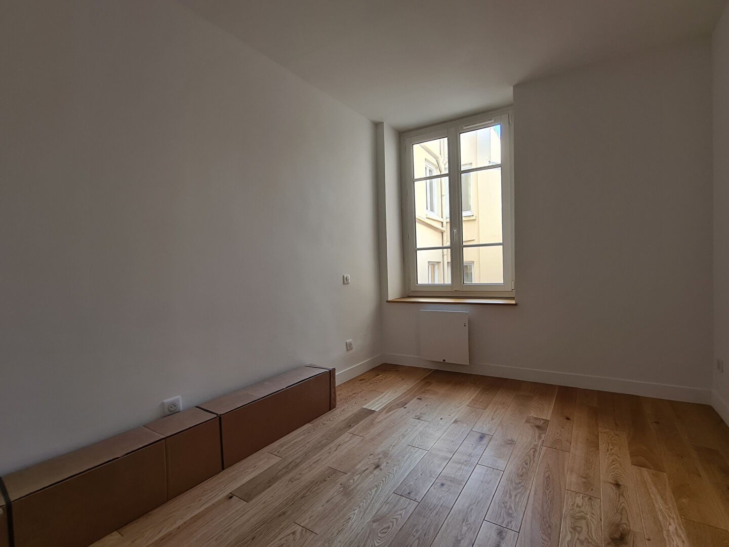 Vente Appartement à Saint-Germain-en-Laye 3 pièces