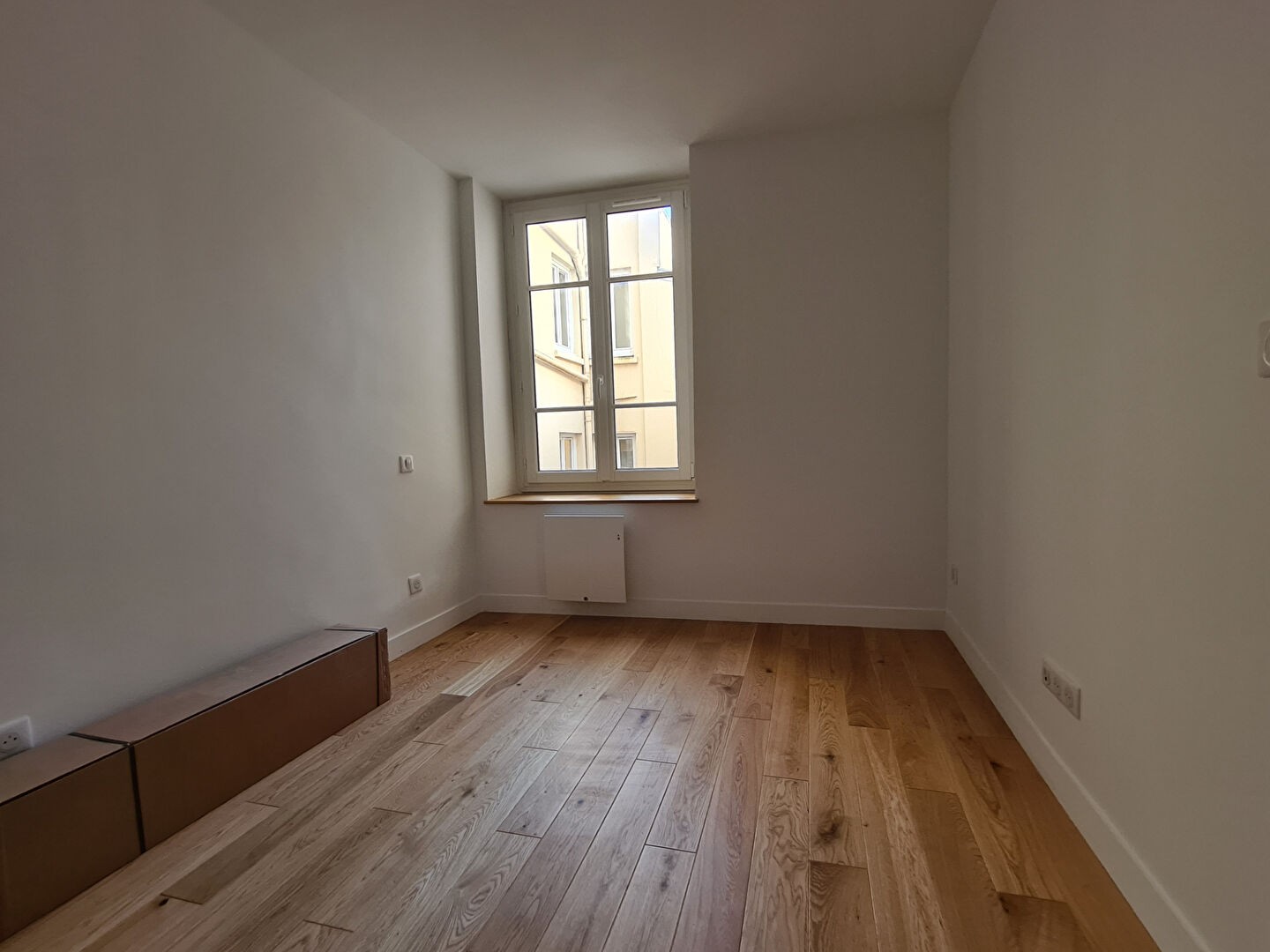 Vente Appartement à Saint-Germain-en-Laye 3 pièces