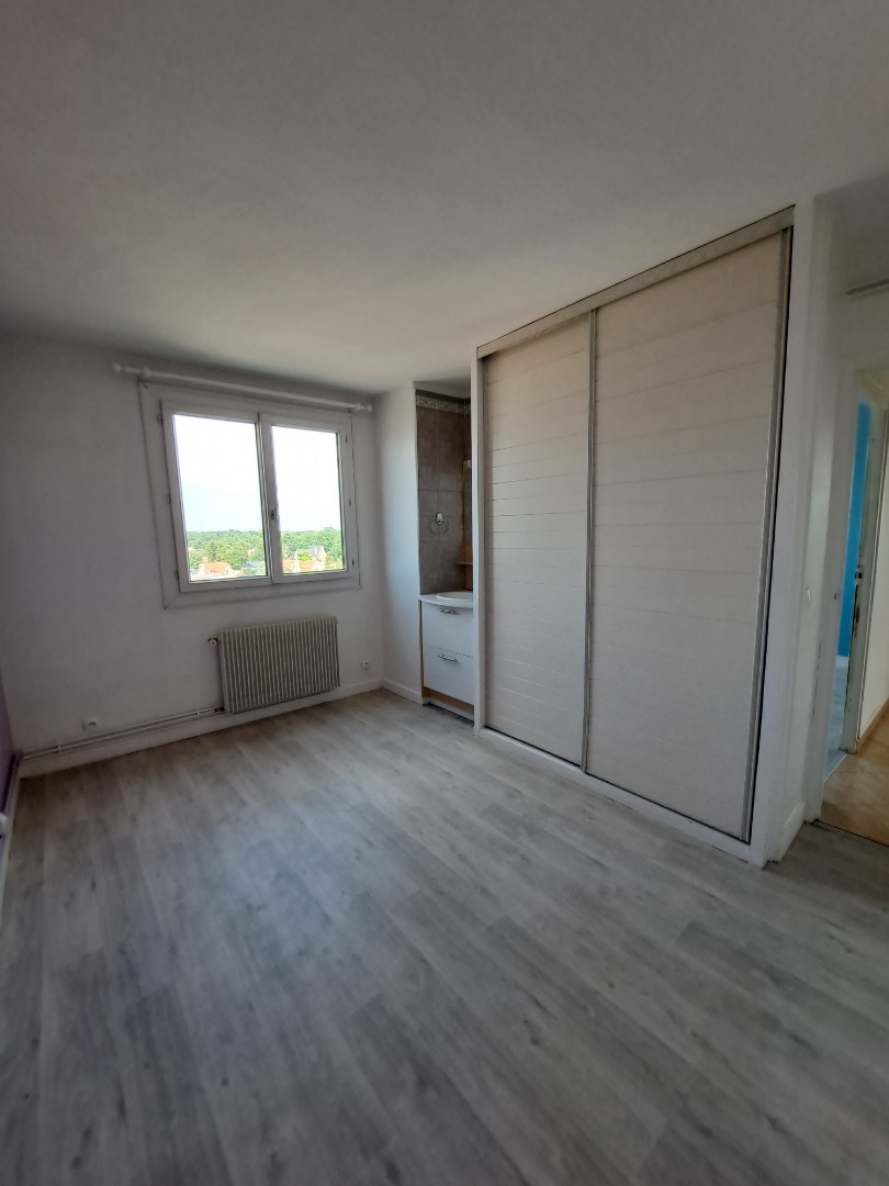 Location Appartement à Saint-Germain-en-Laye 5 pièces