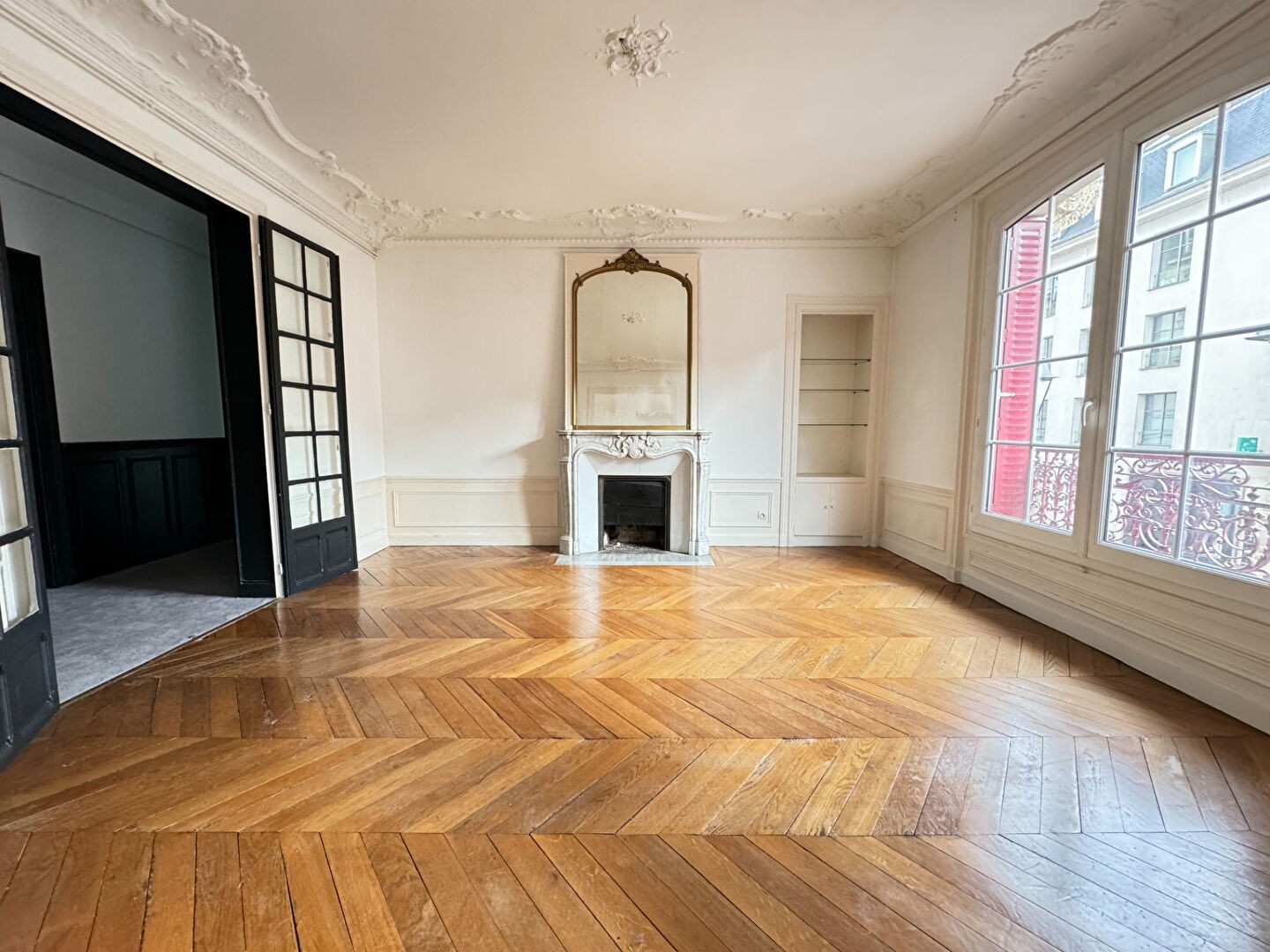 Vente Appartement à Saint-Germain-en-Laye 6 pièces