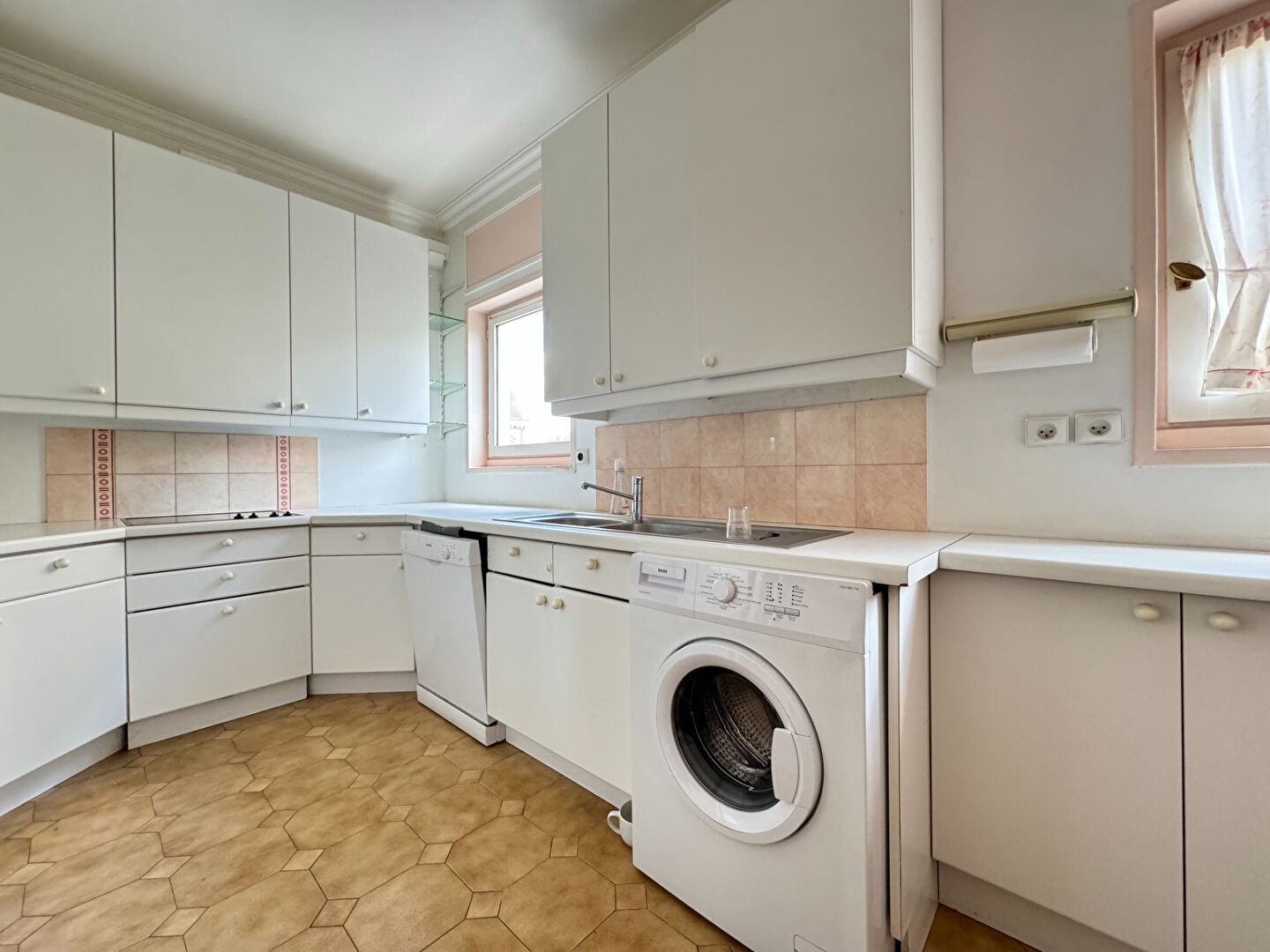 Vente Appartement à Saint-Germain-en-Laye 5 pièces