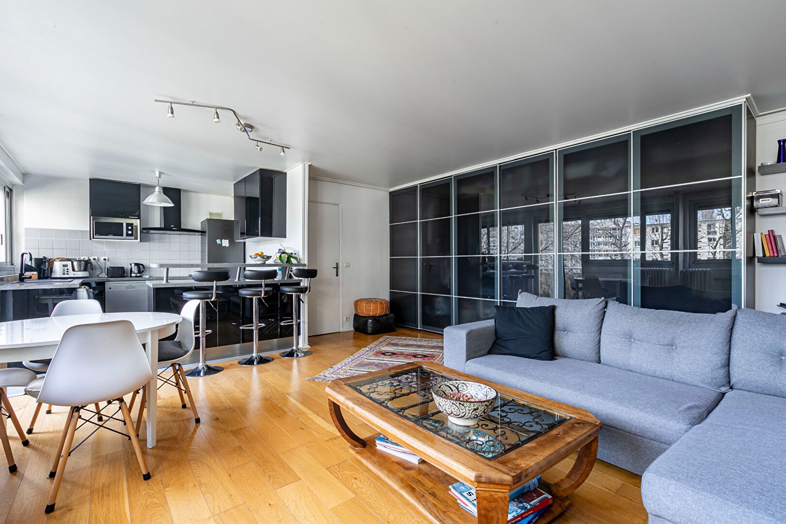 Vente Appartement à le Pecq 4 pièces