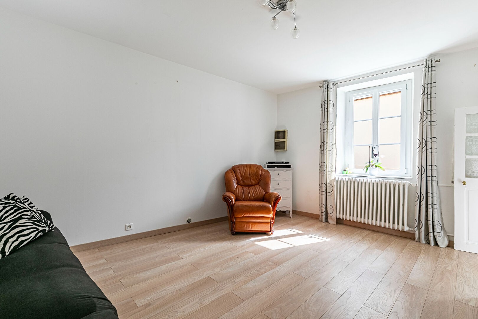 Vente Maison à Saint-Germain-en-Laye 5 pièces