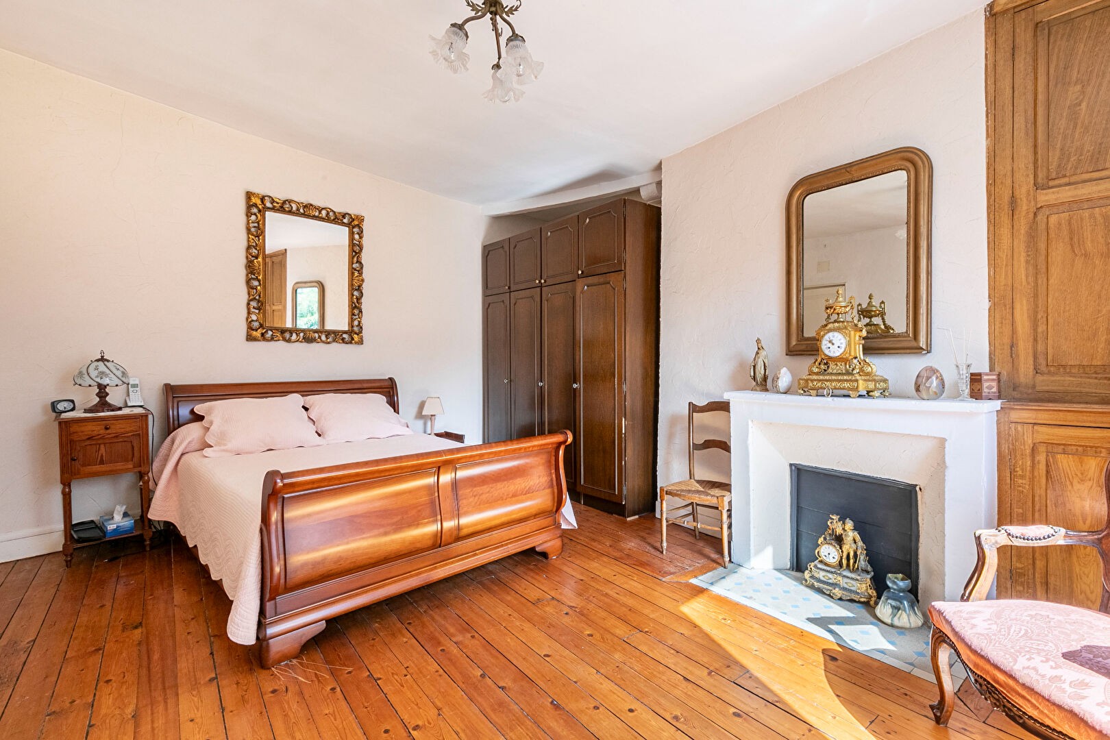 Vente Maison à Saint-Germain-en-Laye 5 pièces