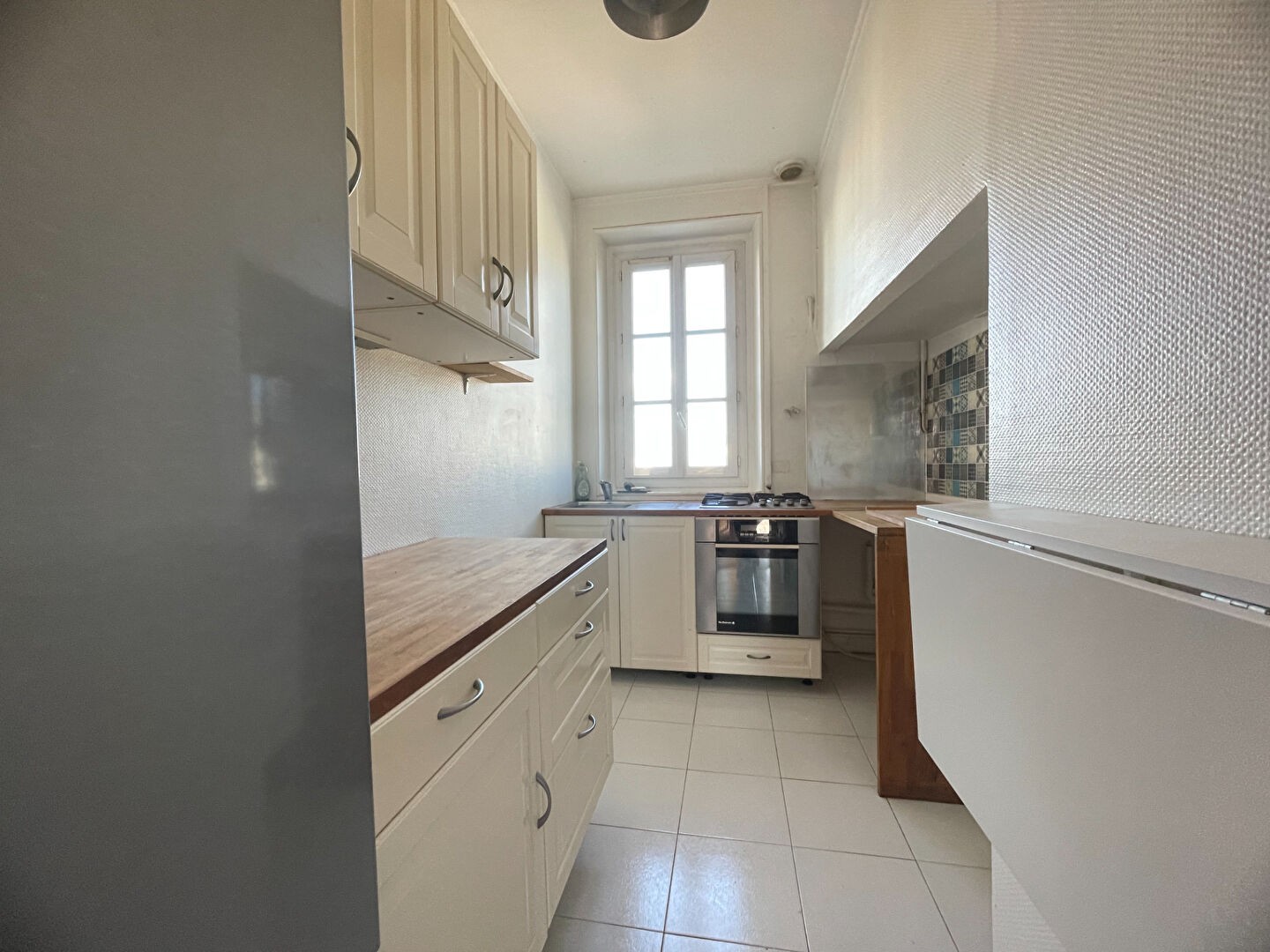 Vente Appartement à Saint-Germain-en-Laye 4 pièces