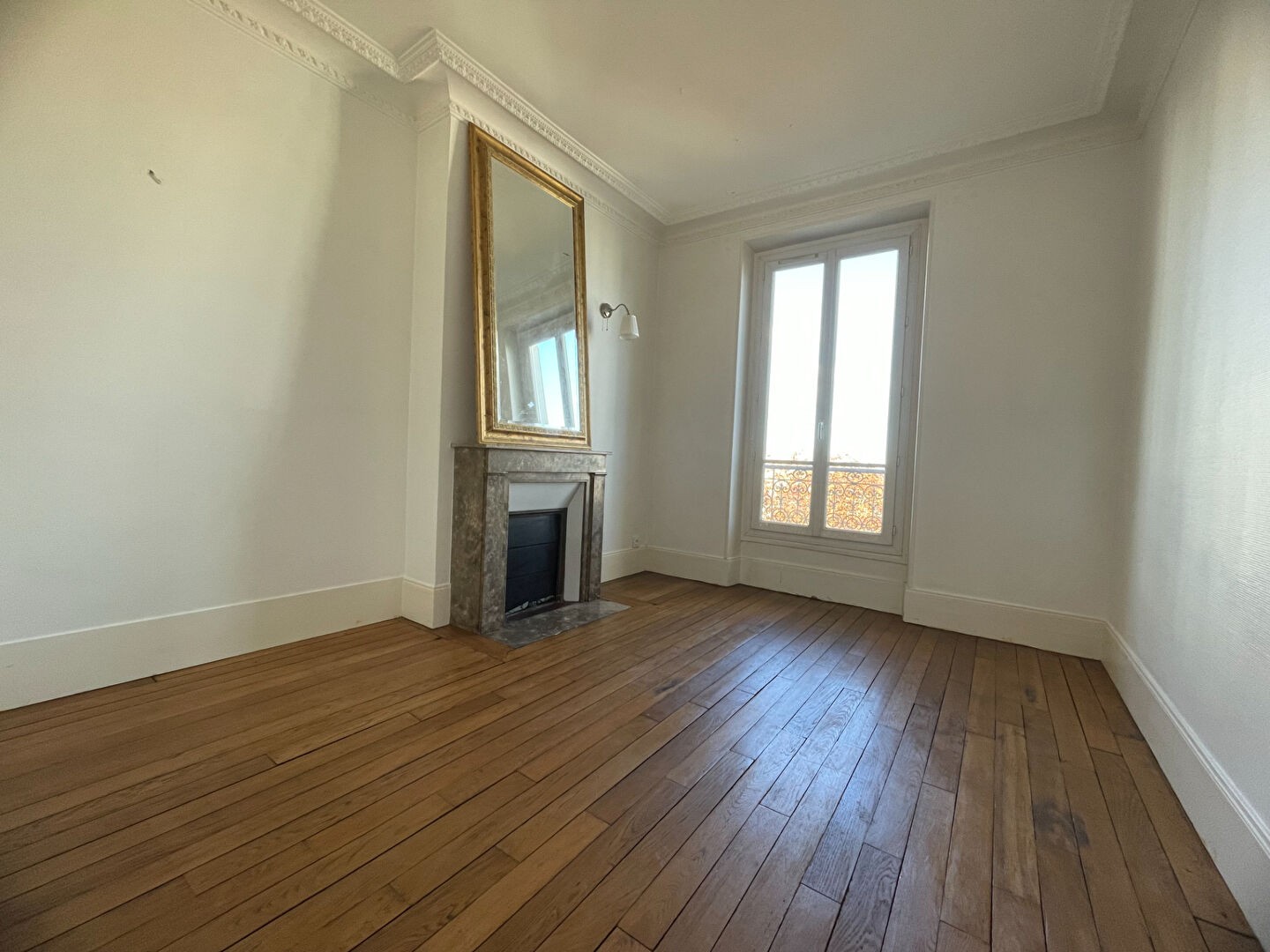 Vente Appartement à Saint-Germain-en-Laye 4 pièces