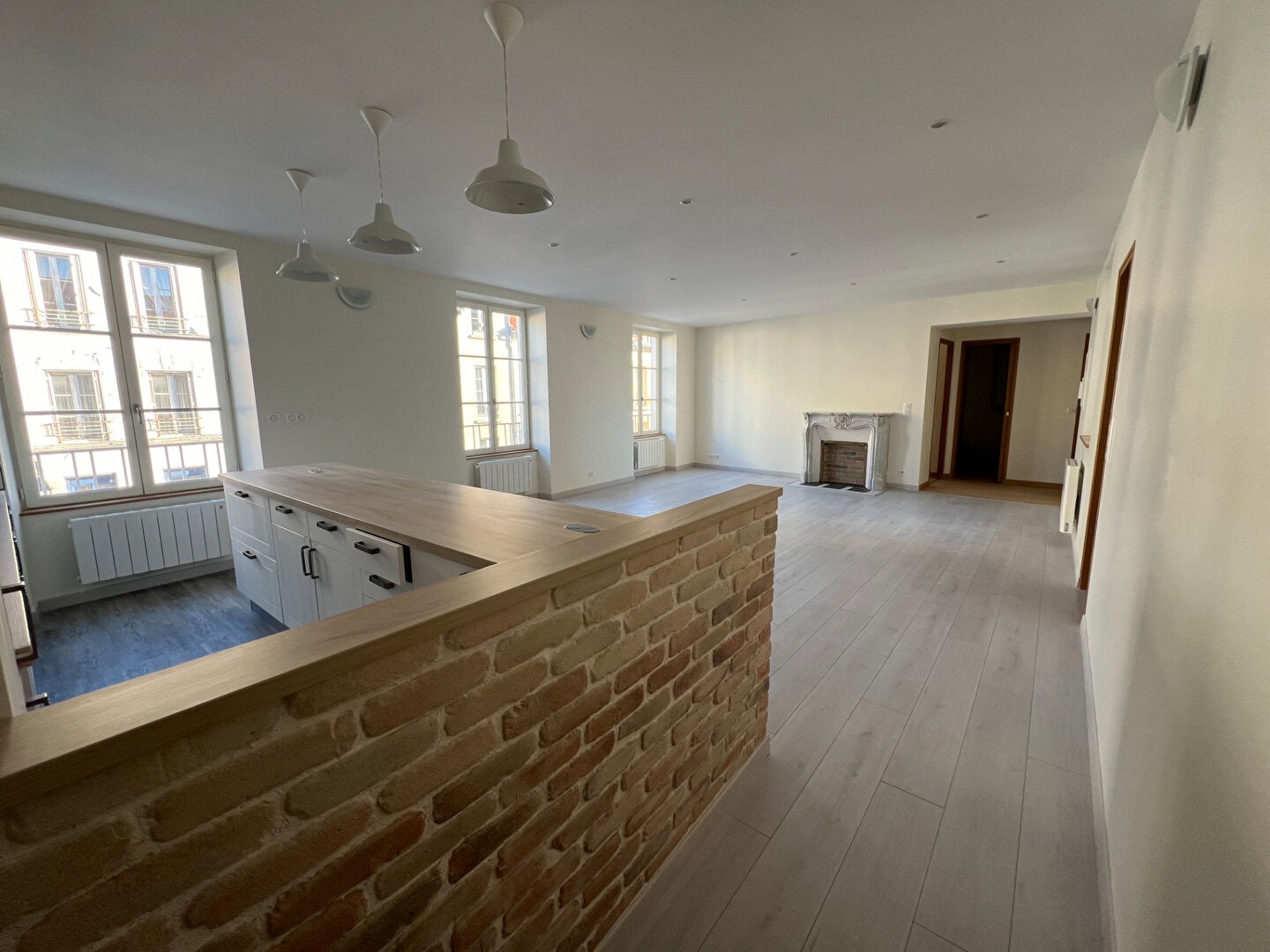 Vente Appartement à Saint-Germain-en-Laye 4 pièces