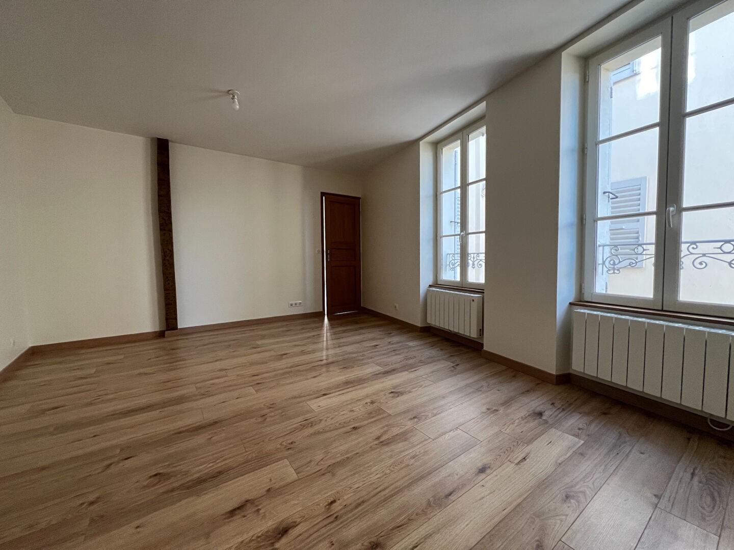 Vente Appartement à Saint-Germain-en-Laye 4 pièces