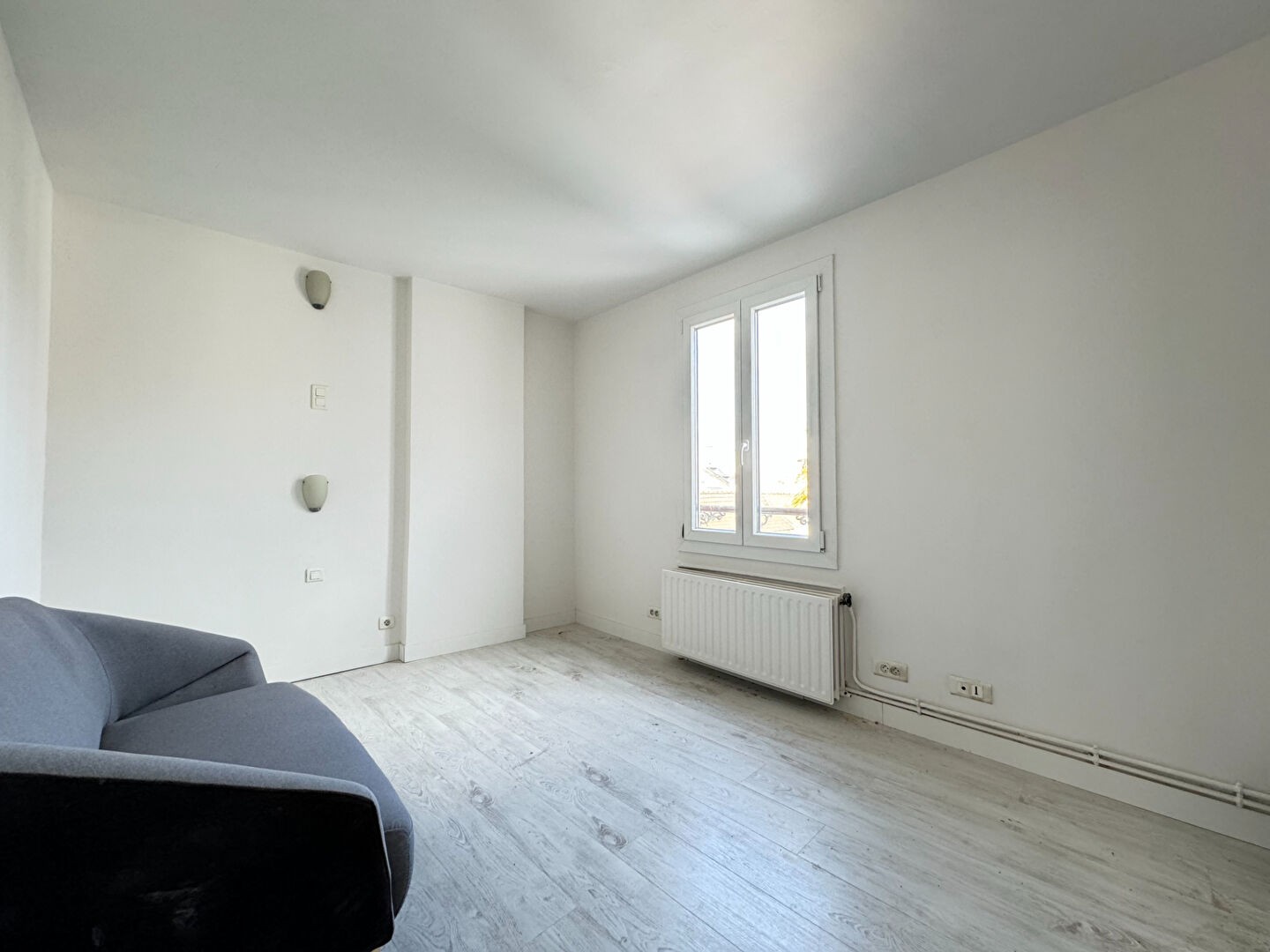 Vente Appartement à Saint-Germain-en-Laye 2 pièces