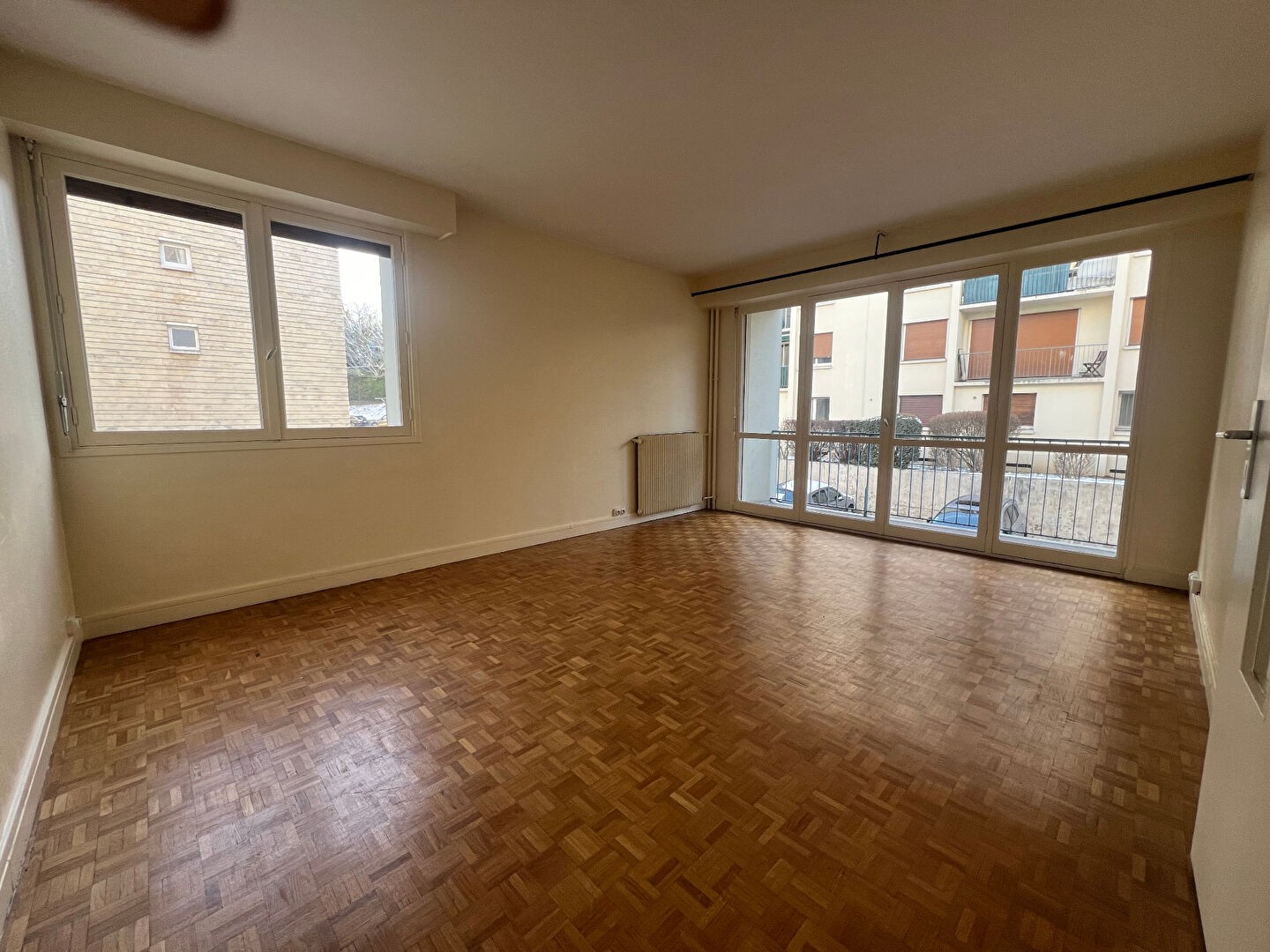 Vente Appartement à Saint-Germain-en-Laye 3 pièces