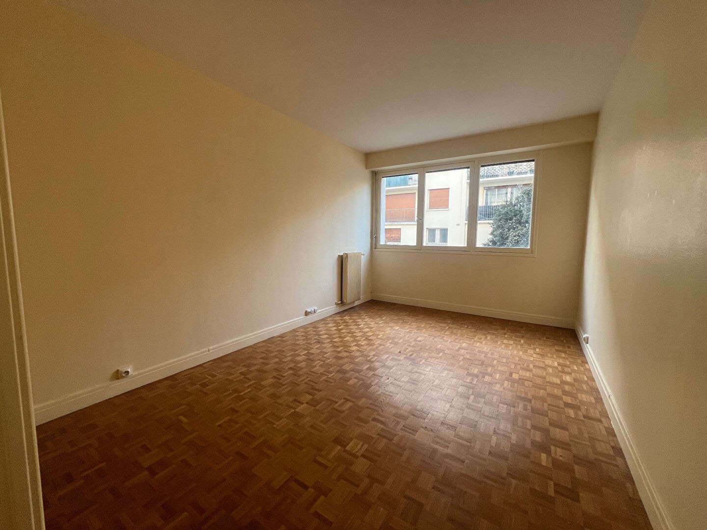 Vente Appartement à Saint-Germain-en-Laye 3 pièces