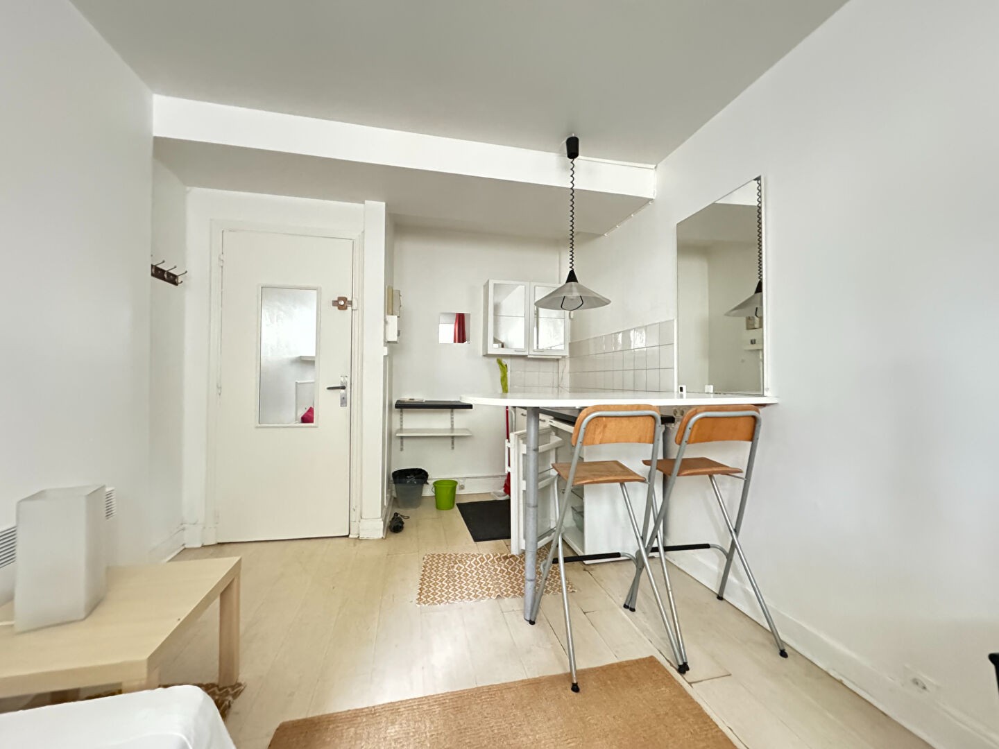 Vente Appartement à le Pecq 1 pièce