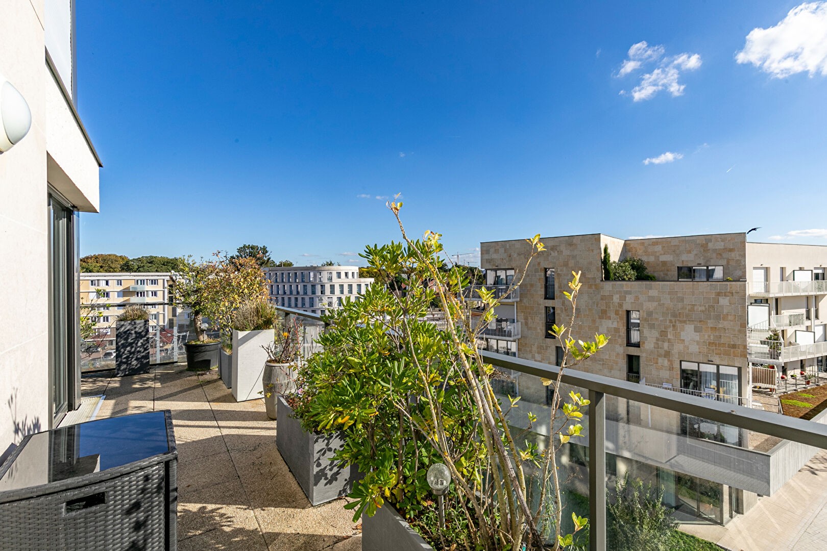 Vente Appartement à Saint-Germain-en-Laye 3 pièces