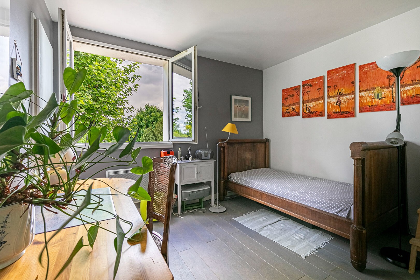 Vente Maison à Saint-Germain-en-Laye 7 pièces