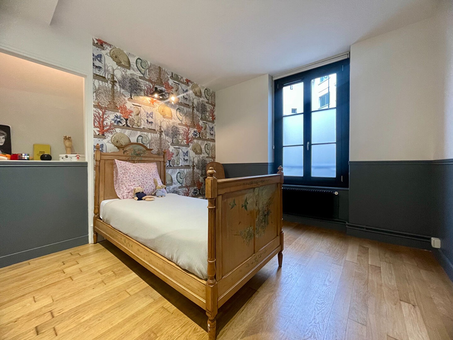 Vente Appartement à Saint-Germain-en-Laye 2 pièces