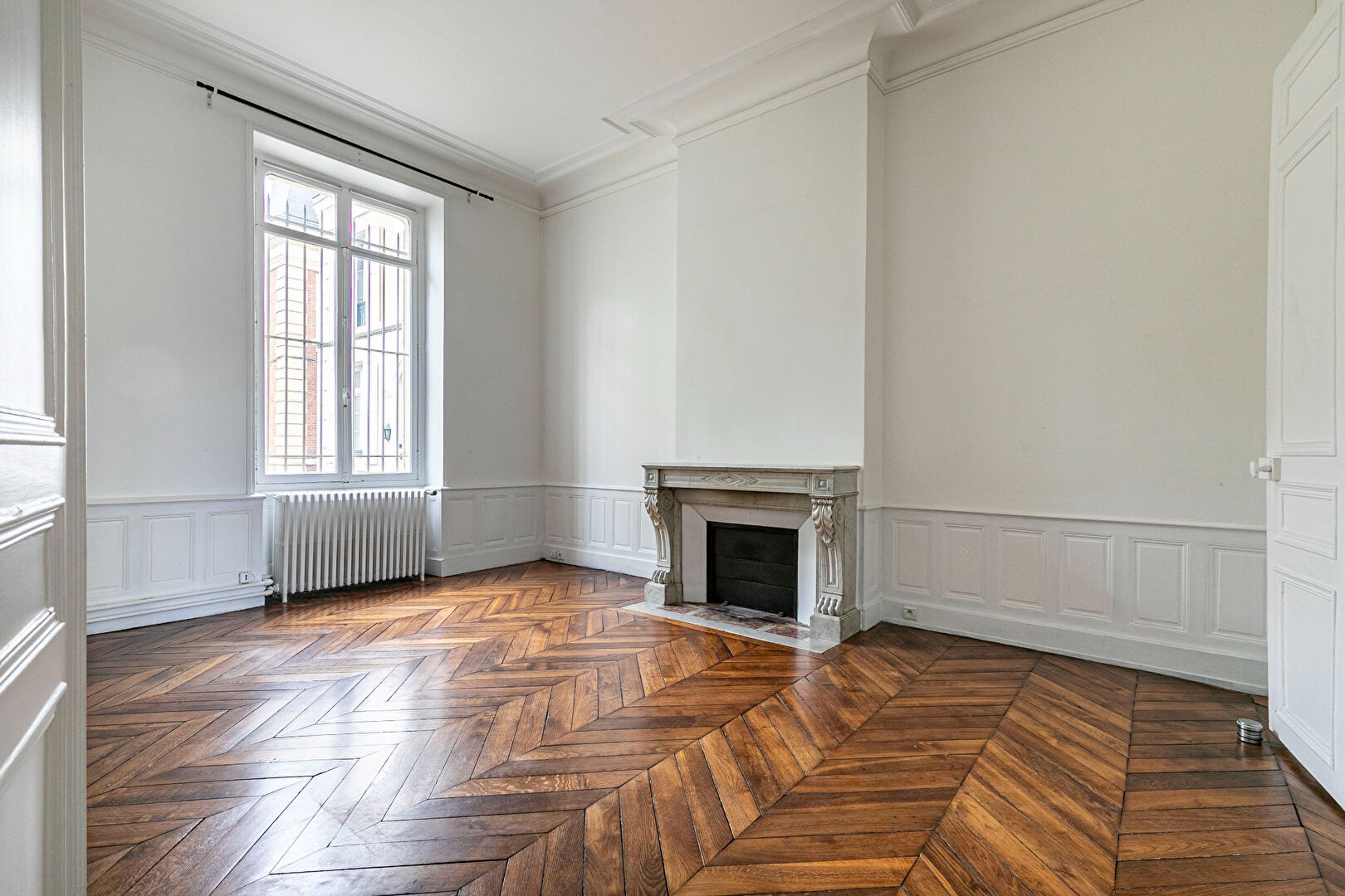 Vente Appartement à Saint-Germain-en-Laye 3 pièces