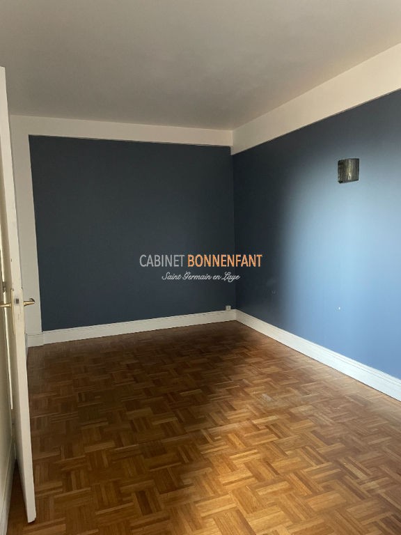 Location Appartement à Saint-Germain-en-Laye 1 pièce