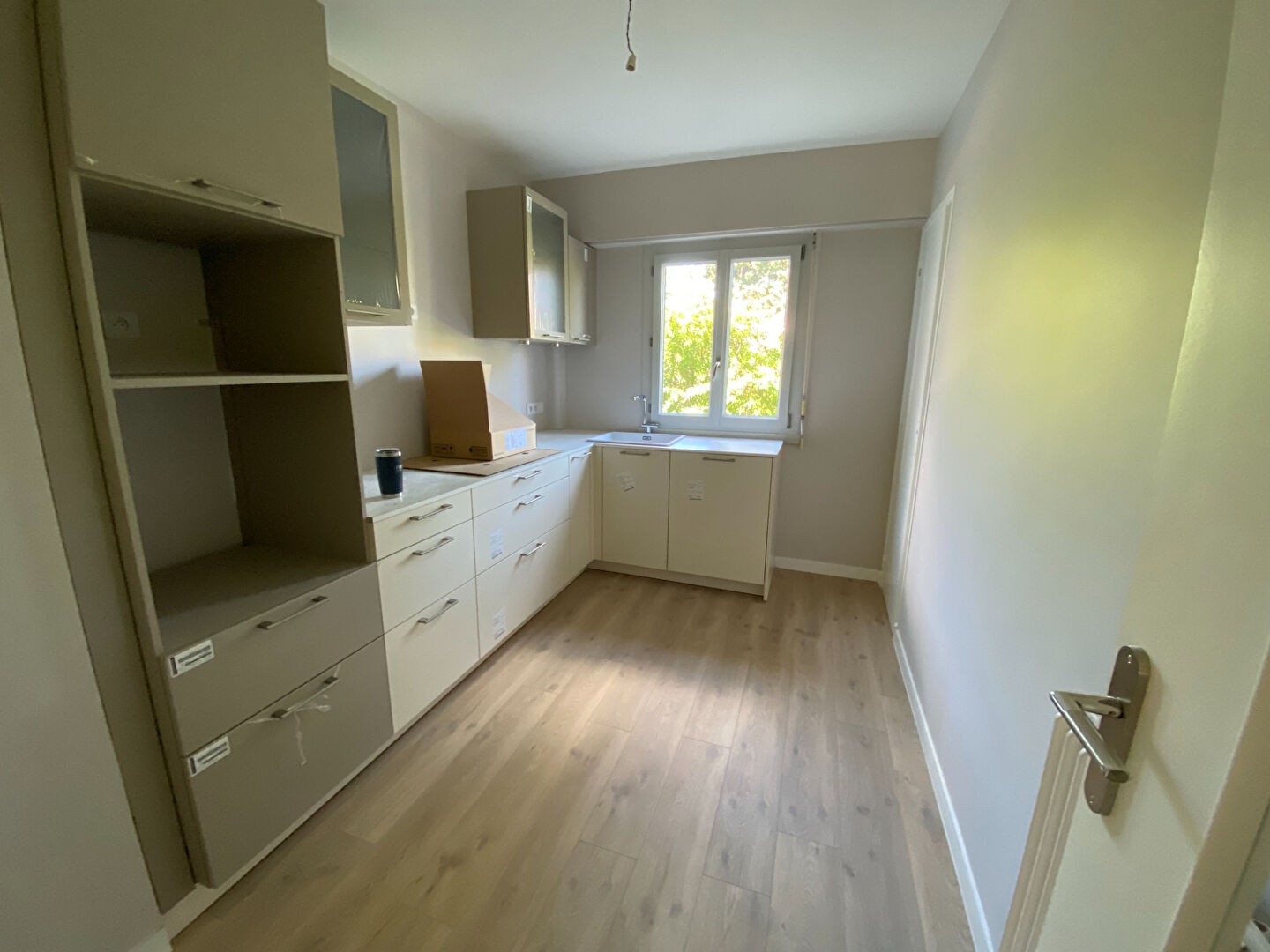 Location Appartement à Chambourcy 3 pièces