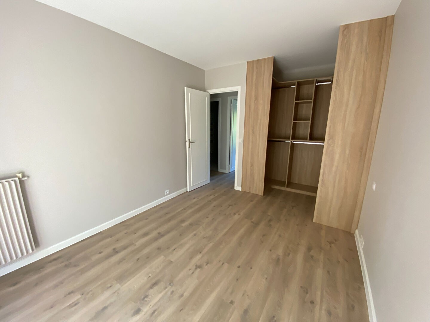 Location Appartement à Chambourcy 3 pièces