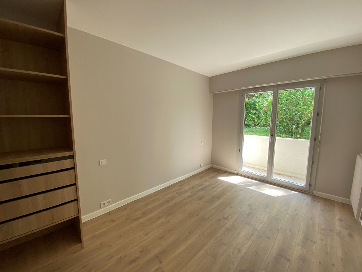 Location Appartement à Chambourcy 3 pièces