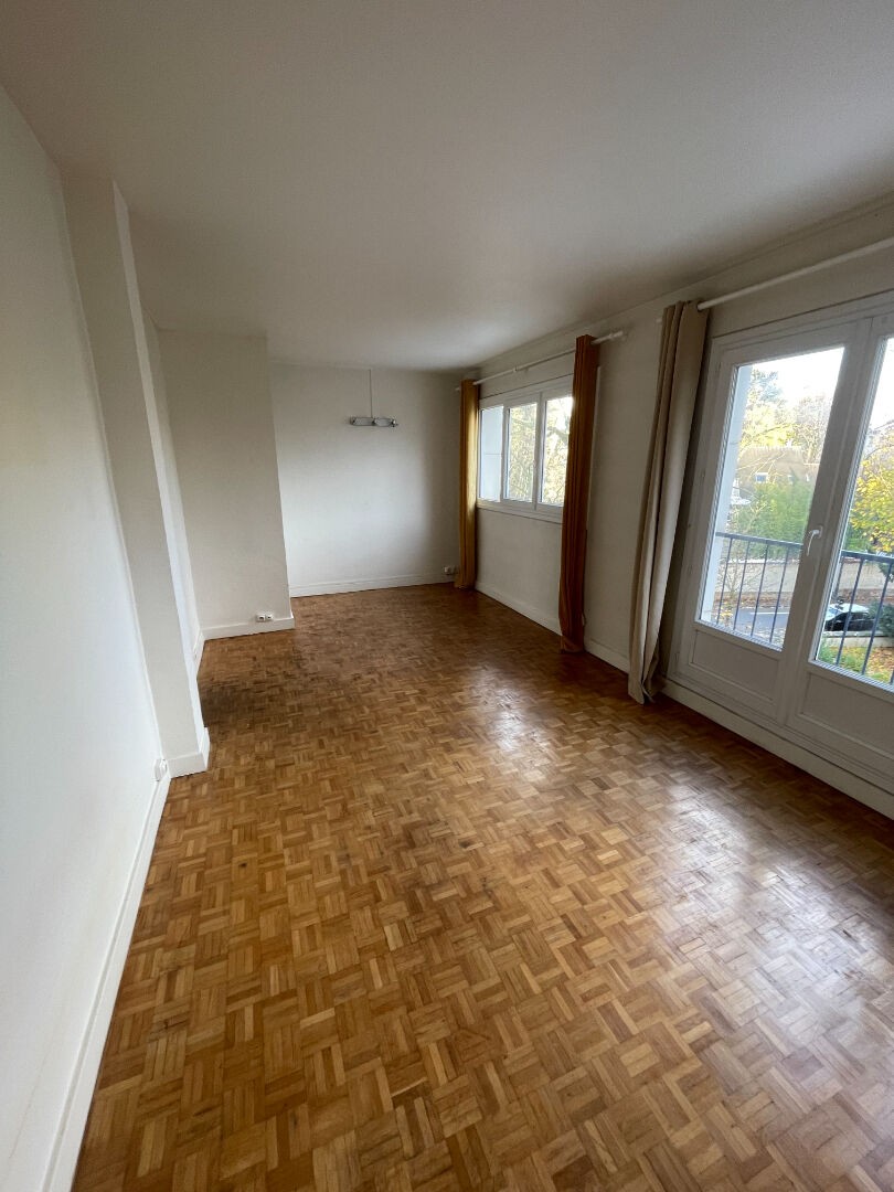 Location Appartement à Saint-Germain-en-Laye 3 pièces