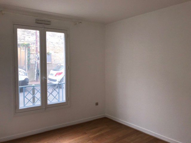 Location Appartement à Saint-Germain-en-Laye 3 pièces