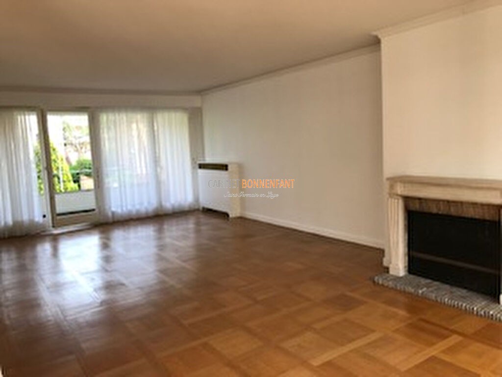 Location Appartement à Saint-Germain-en-Laye 7 pièces