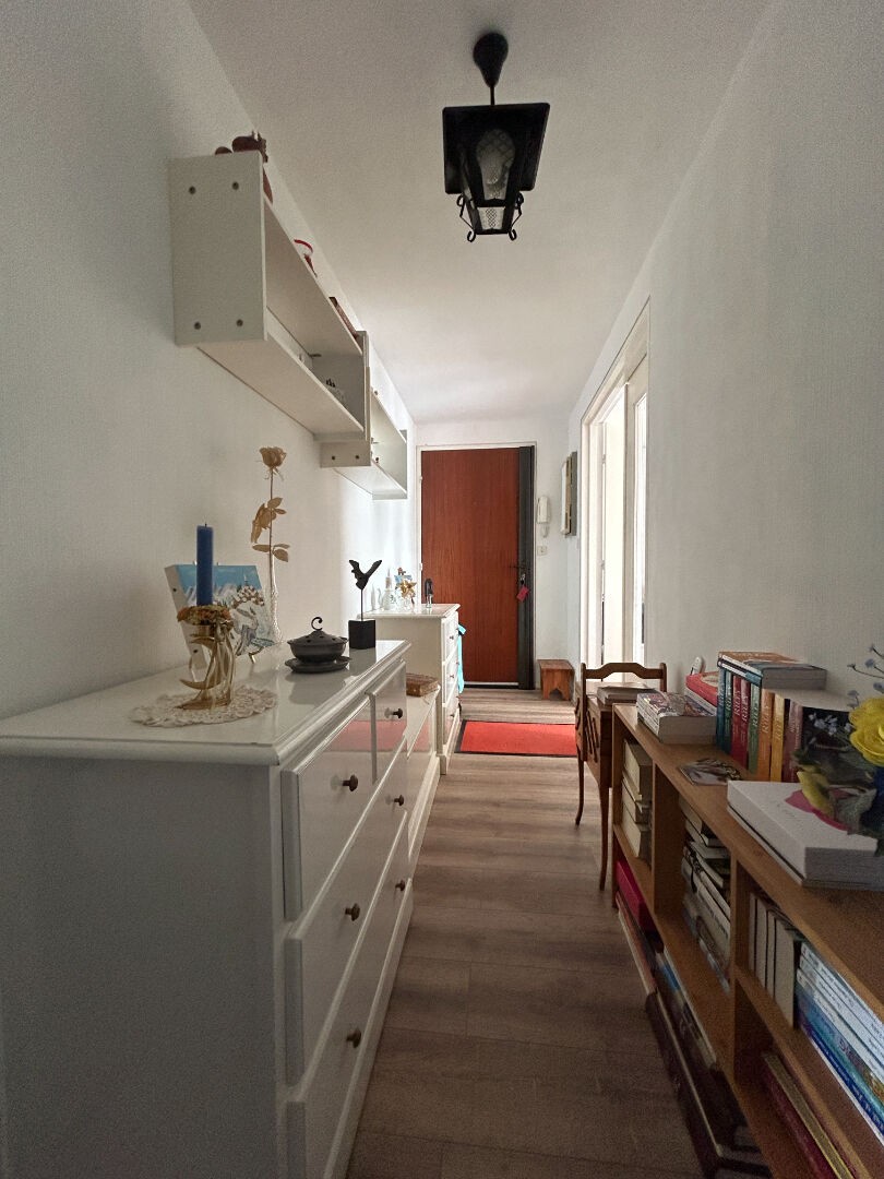 Vente Appartement à Orléans 2 pièces