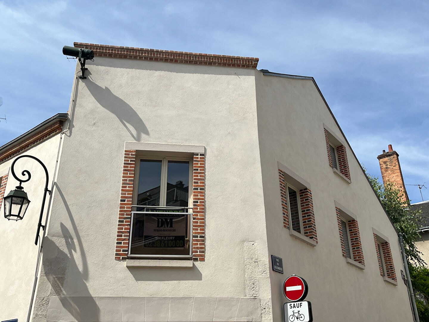 Vente Appartement à Orléans 6 pièces