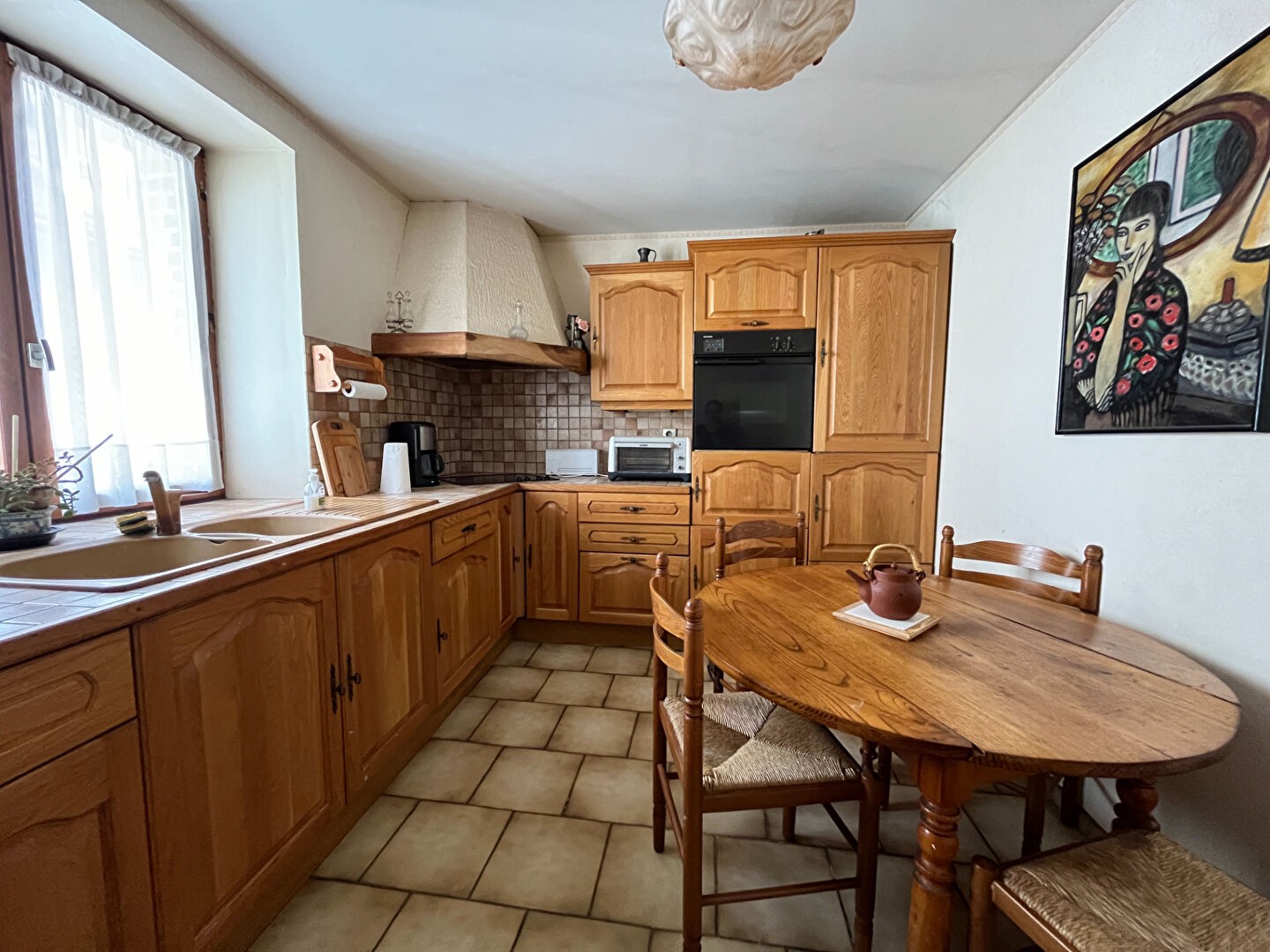 Vente Appartement à Orléans 6 pièces