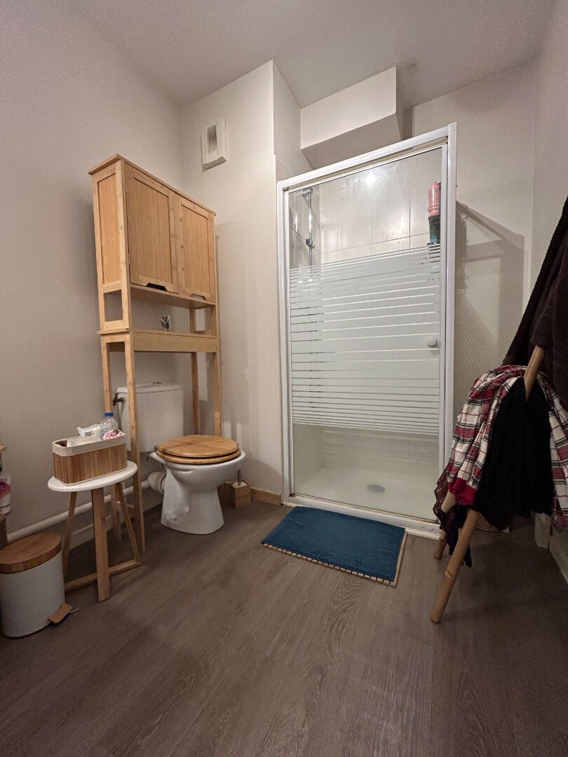 Vente Appartement à Saint-Jean-de-la-Ruelle 2 pièces