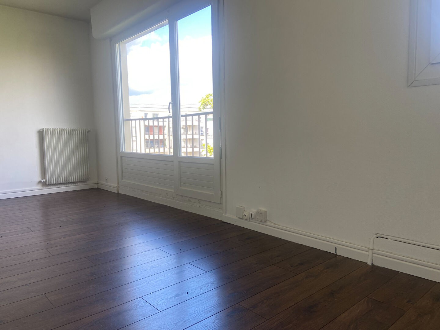 Vente Appartement à Saint-Jean-de-Braye 2 pièces