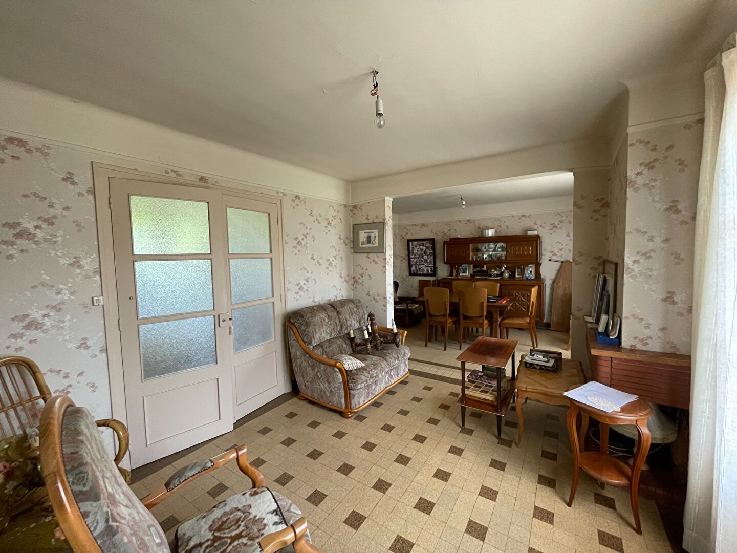 Vente Maison à Saint-Jean-de-Braye 5 pièces