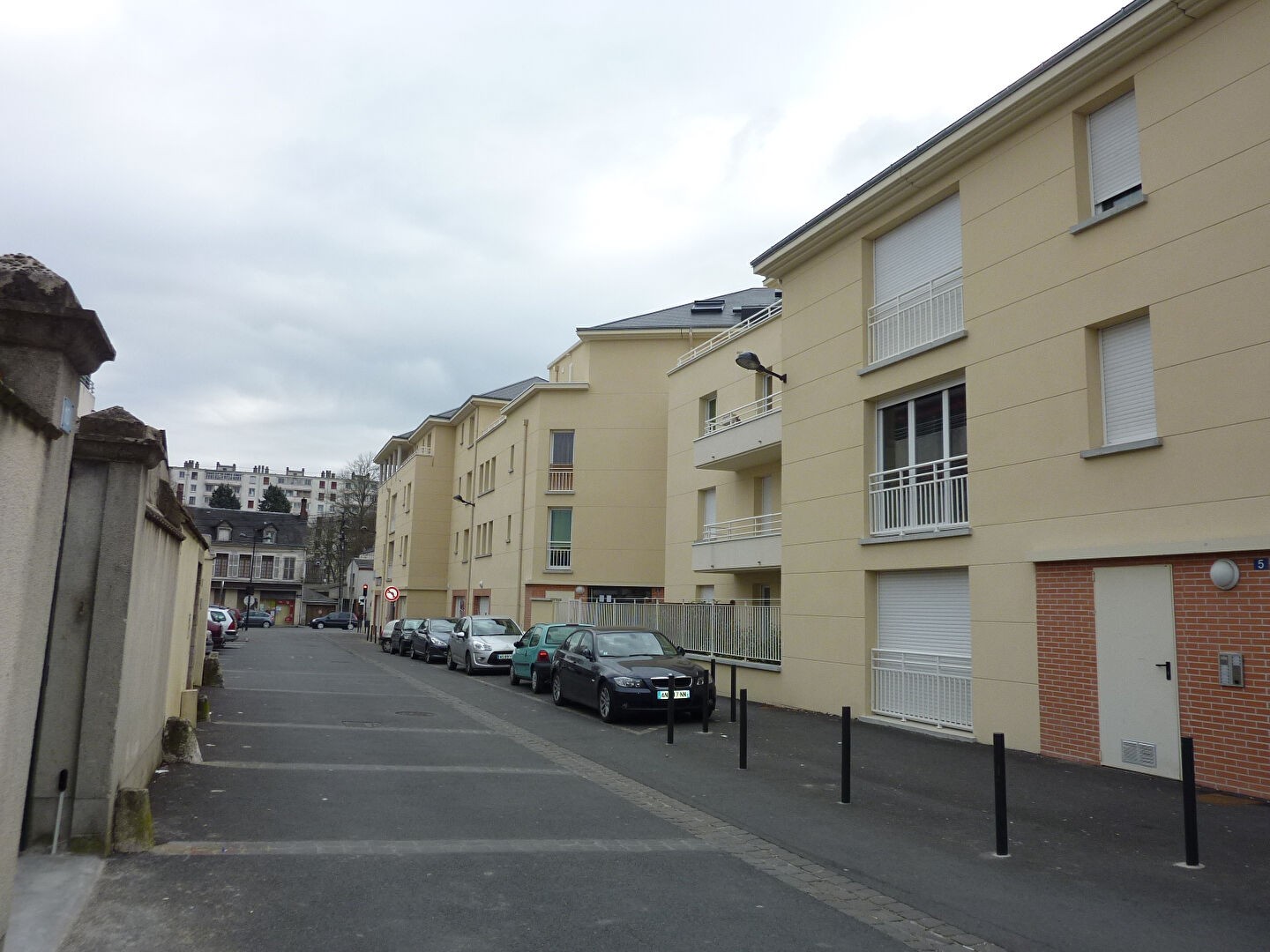 Vente Garage / Parking à Saint-Jean-de-Braye 0 pièce