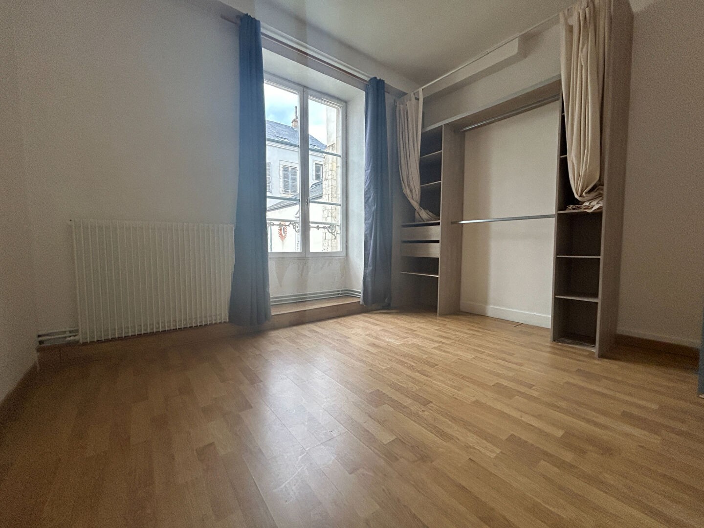 Vente Appartement à Orléans 2 pièces