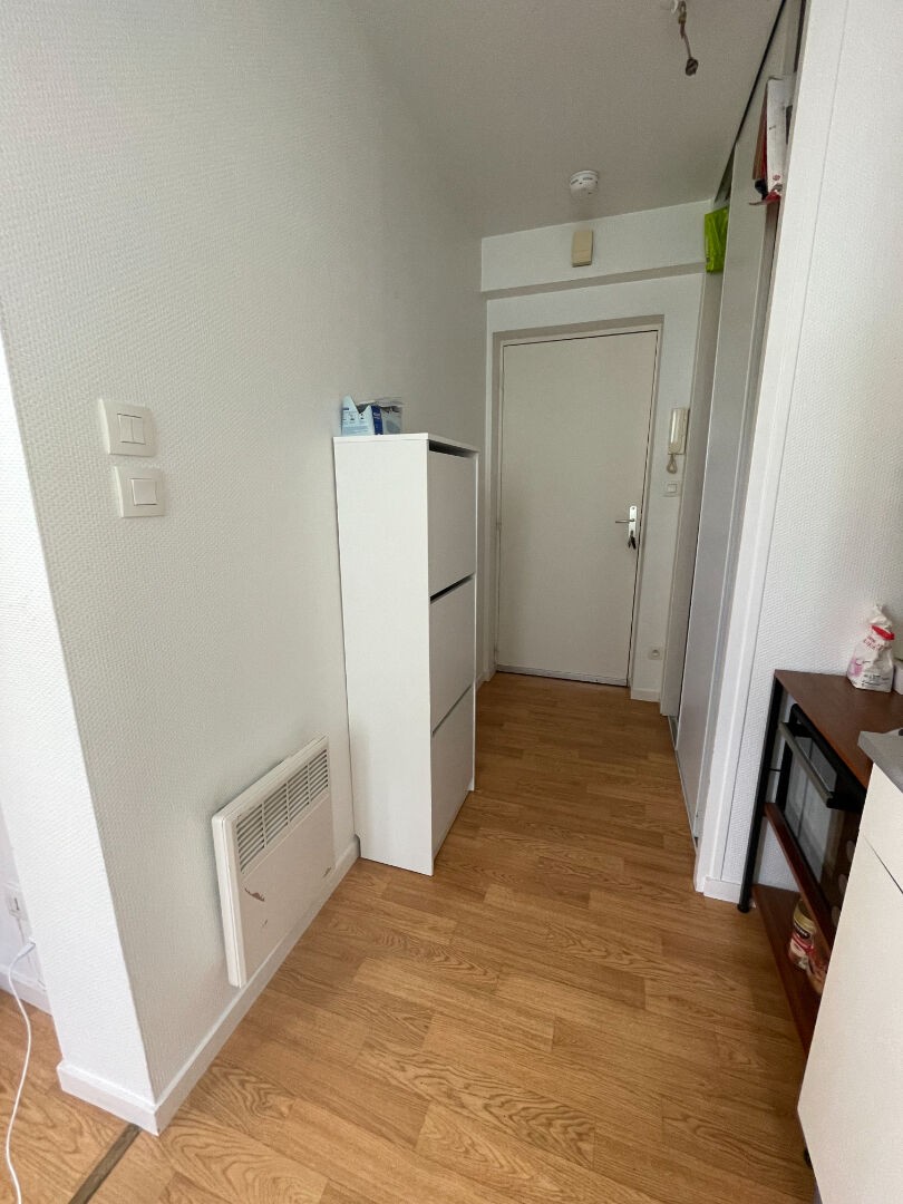 Vente Appartement à Orléans 1 pièce