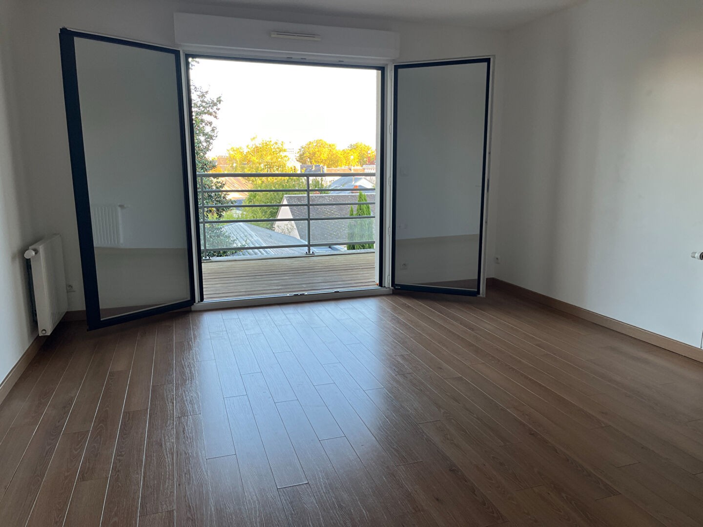 Vente Appartement à Orléans 2 pièces