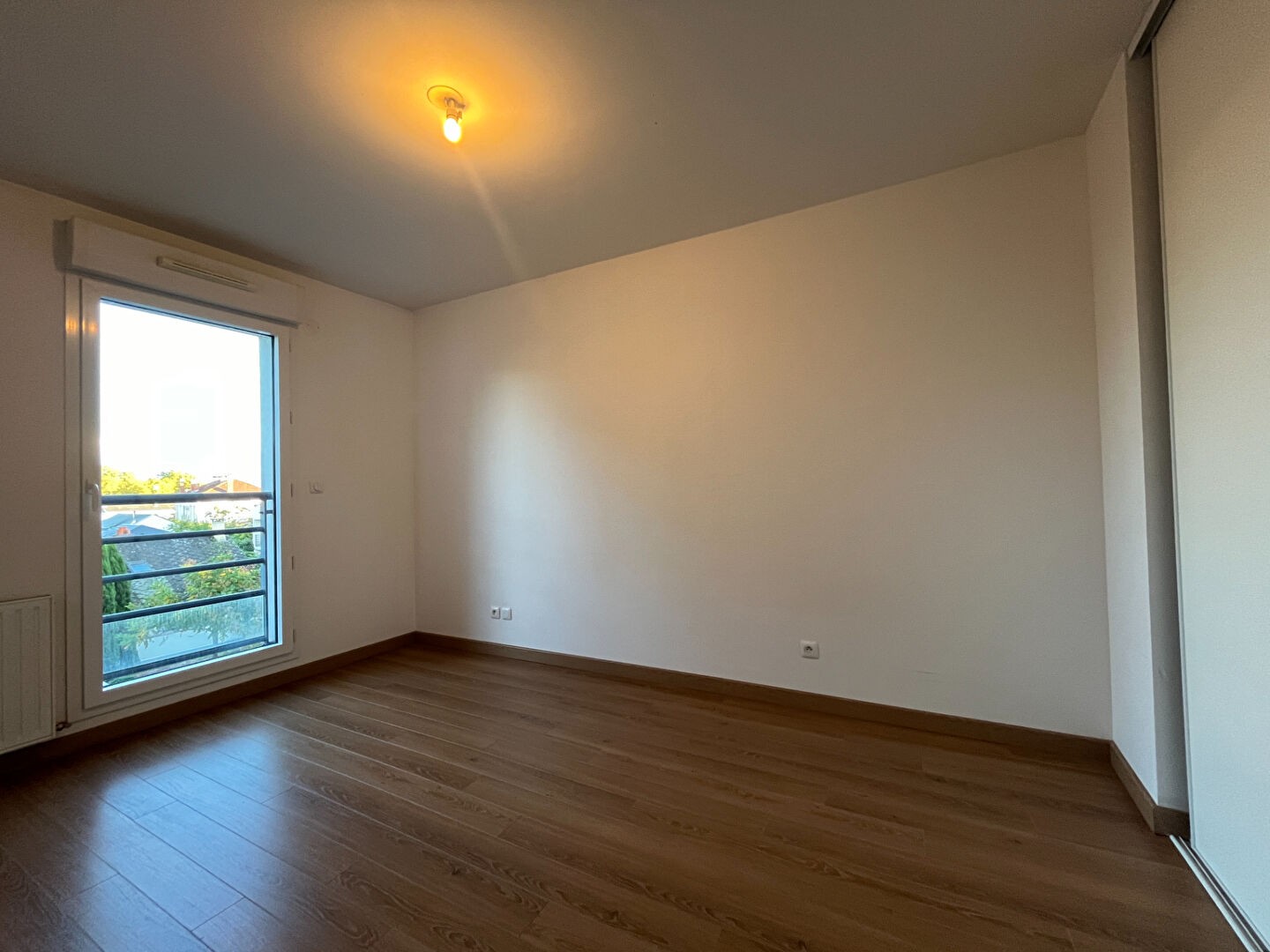 Vente Appartement à Orléans 2 pièces